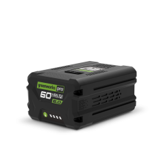 Greenworks 60v battery 6ah